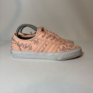 Rare Adidas Skateboarding Adi-ease Gonz Sneakers BB8493 Men Size 8 Shoes